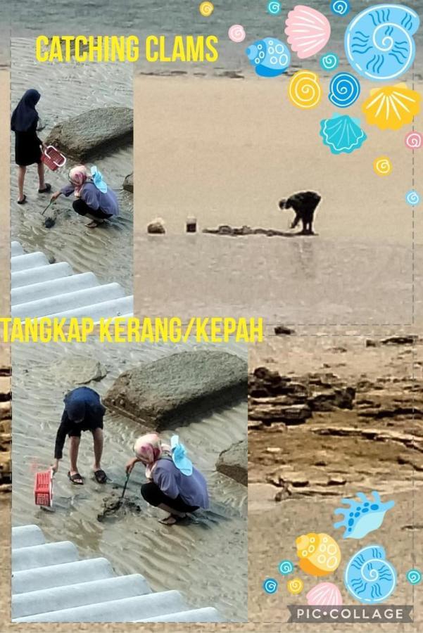 Seafront Sunsetspa Port Dickson Zewnętrze zdjęcie