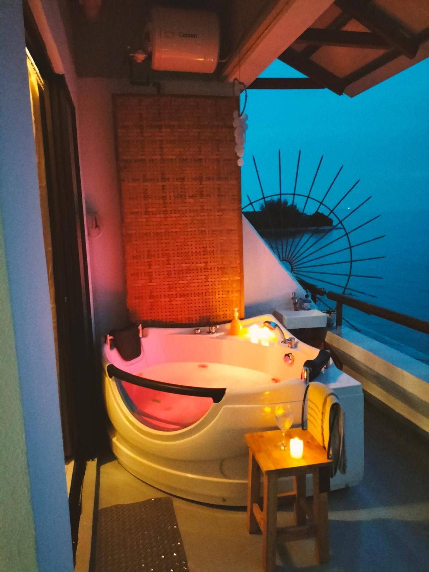 Seafront Sunsetspa Port Dickson Zewnętrze zdjęcie
