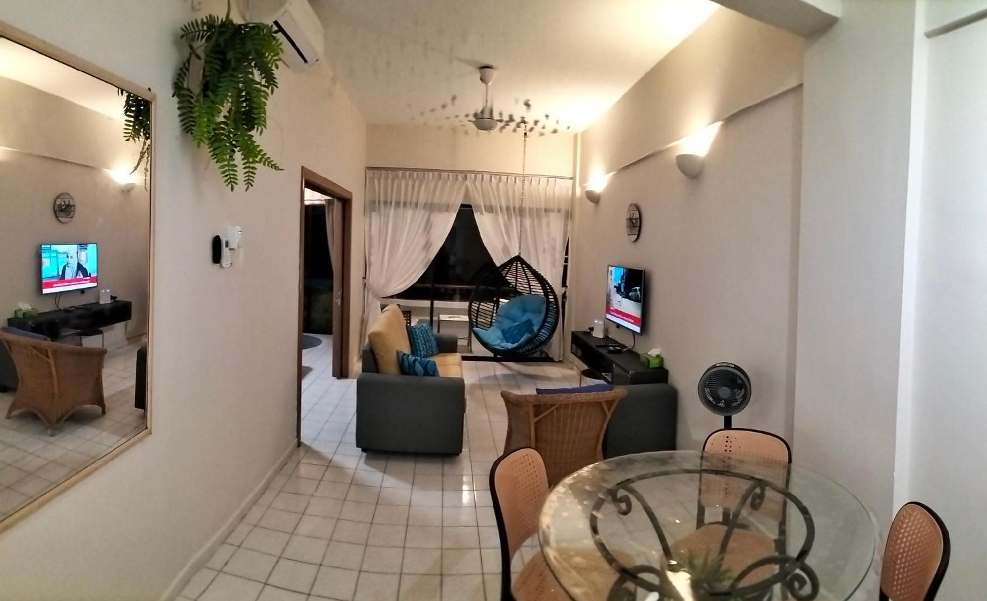 Seafront Sunsetspa Port Dickson Zewnętrze zdjęcie