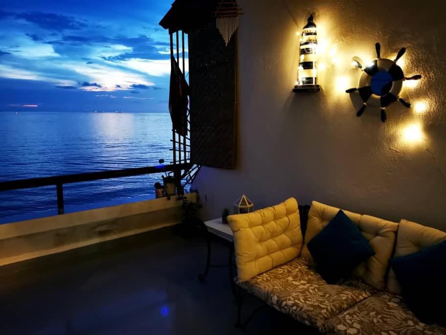 Seafront Sunsetspa Port Dickson Zewnętrze zdjęcie