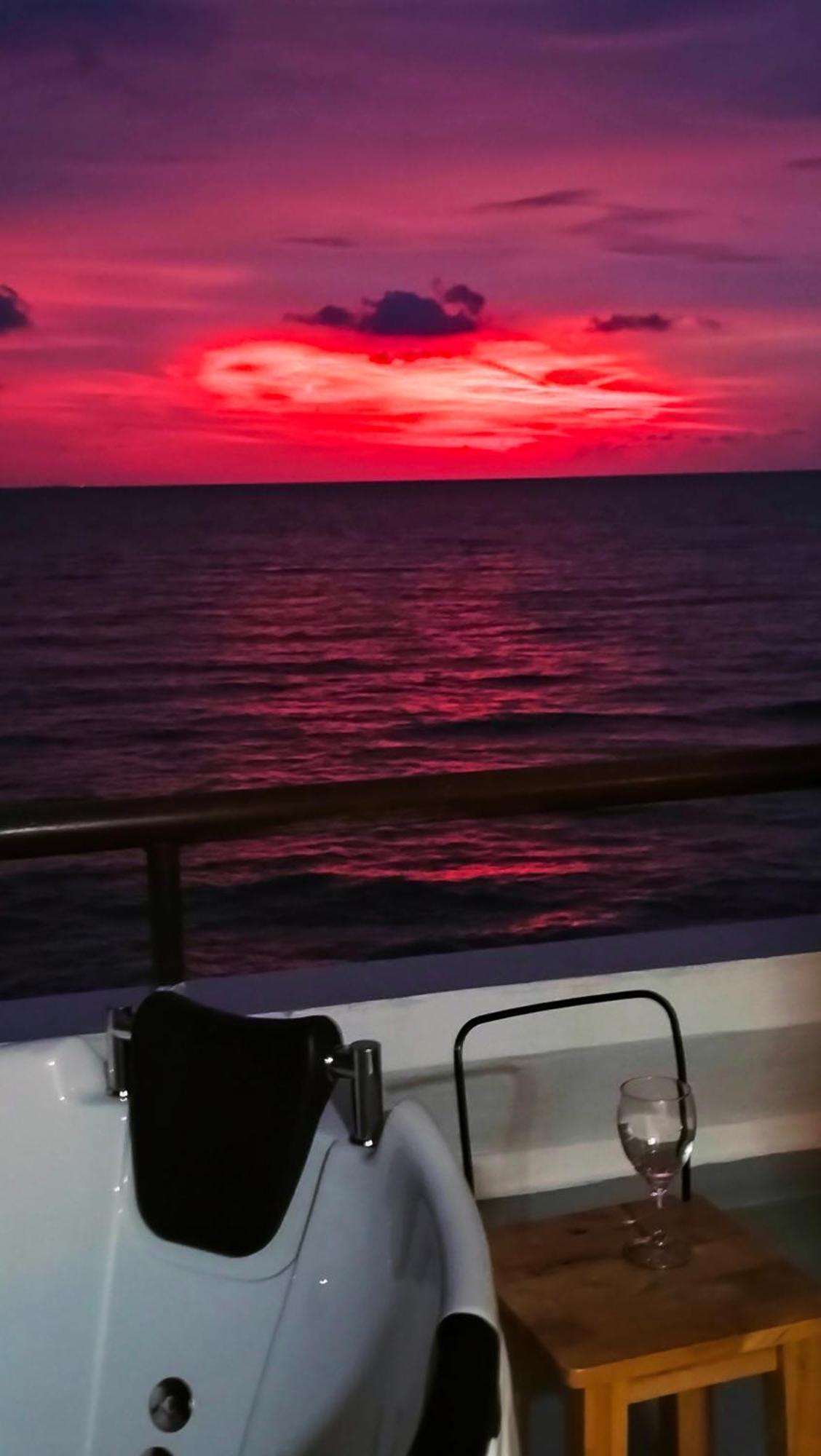 Seafront Sunsetspa Port Dickson Zewnętrze zdjęcie