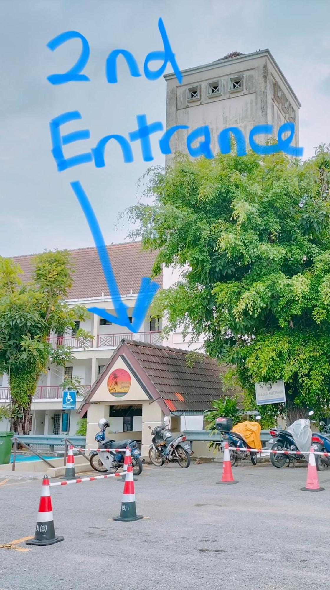 Seafront Sunsetspa Port Dickson Zewnętrze zdjęcie