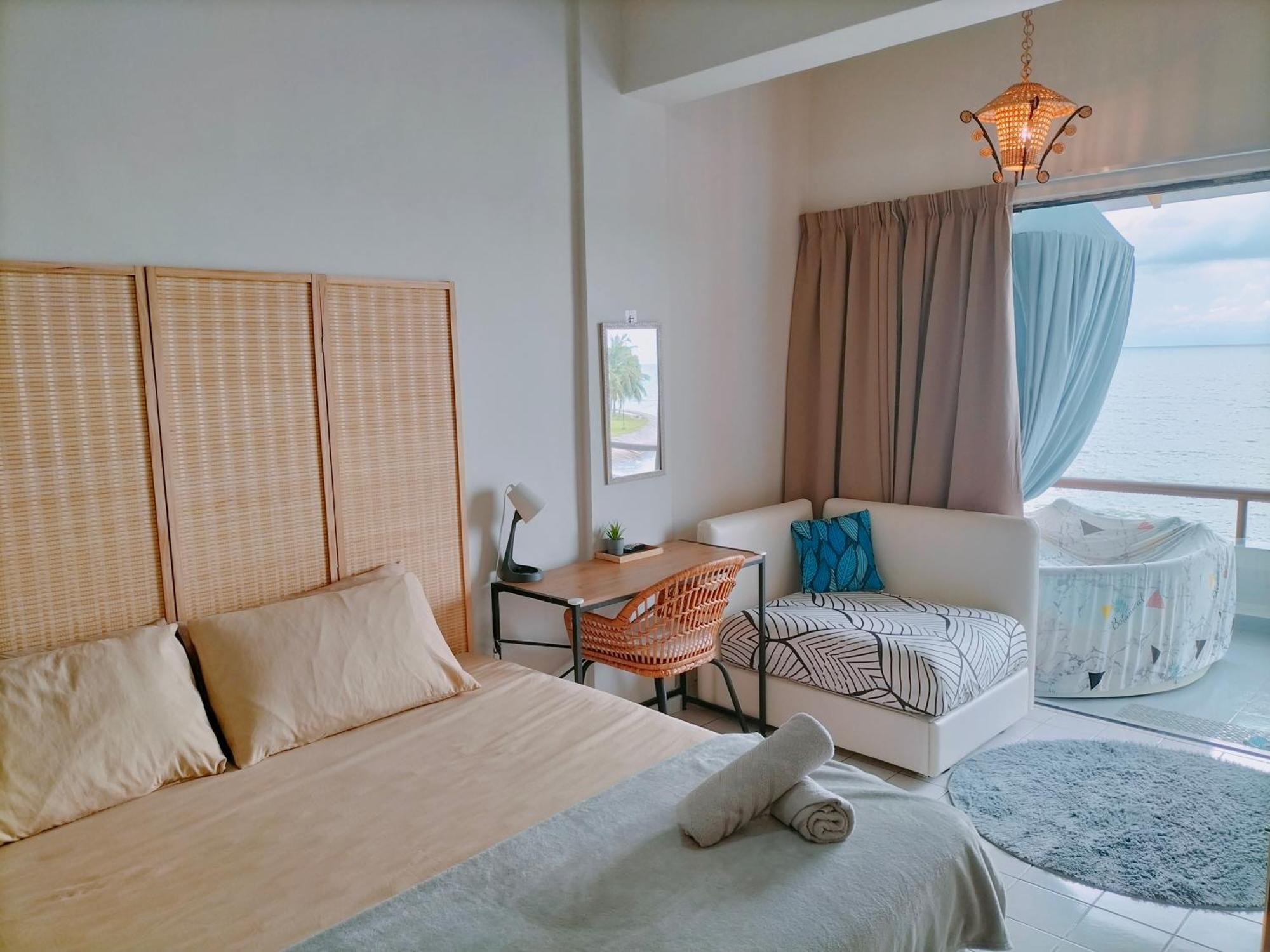 Seafront Sunsetspa Port Dickson Zewnętrze zdjęcie